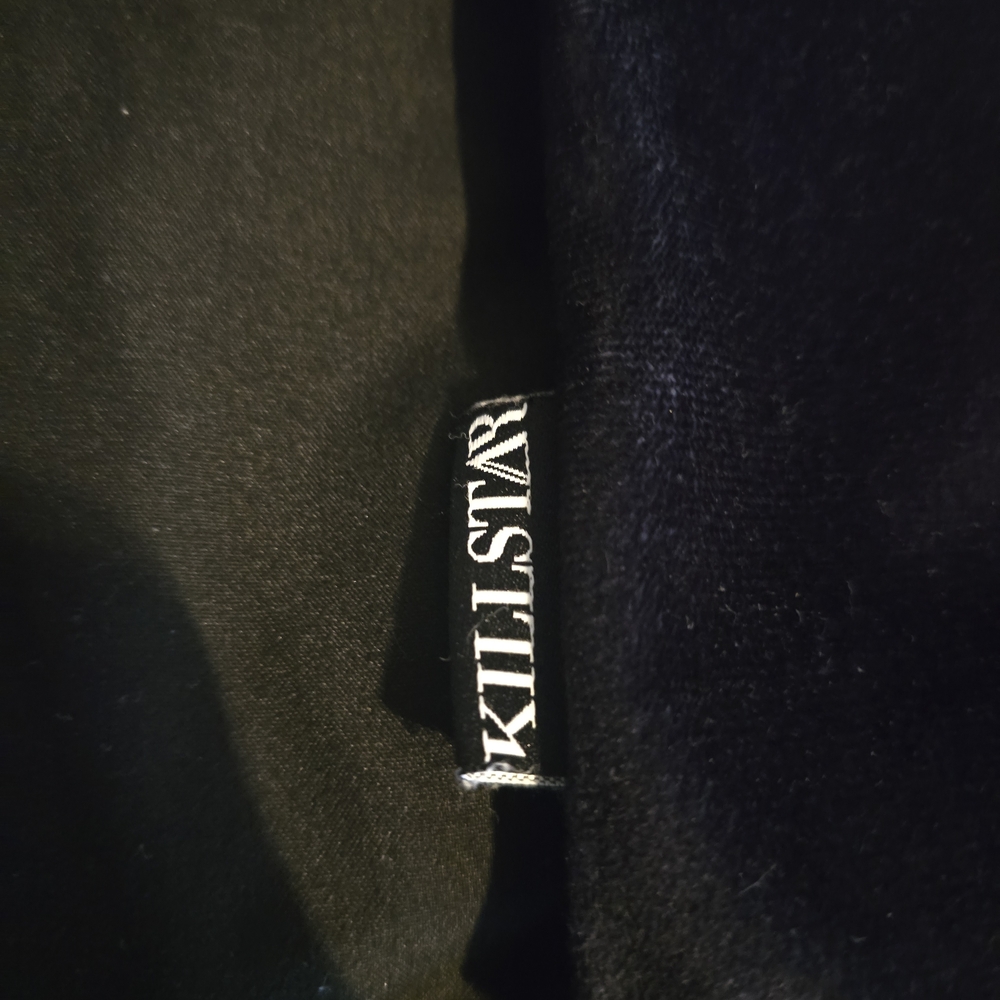 Killstar Mystical Witches Sabbath Cushion - Picture 2 of 2